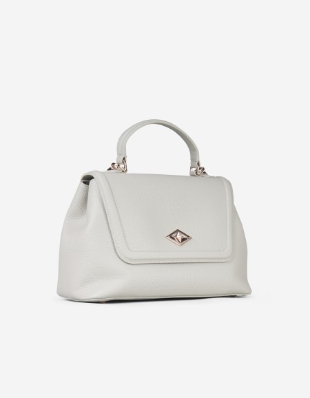 ABIGAILE MEDIUM LIGHT GREY