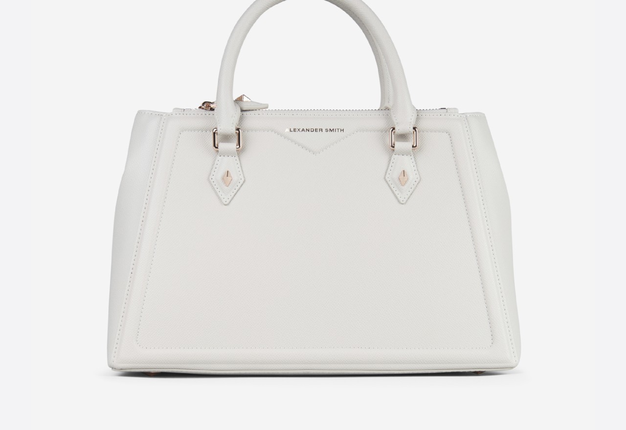 GRACE LARGE LIGHT GREY