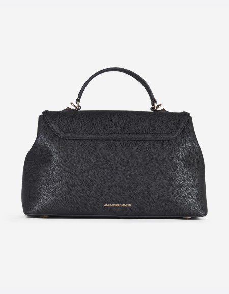 ABIGAILE LARGE BLACK
