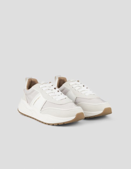 ECO-DOVER MAN TOTAL WHITE