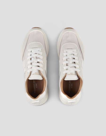 ECO-DOVER MAN TOTAL WHITE