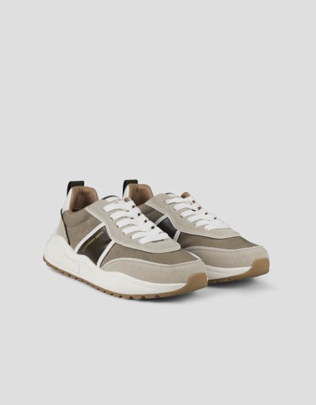 ECO-DOVER MAN LIGHT BROWN