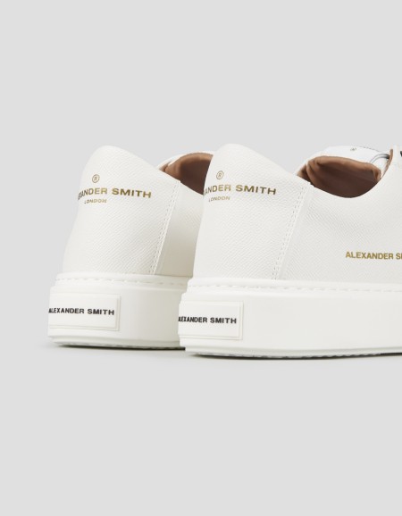 LONDON MAN TOTAL WHITE