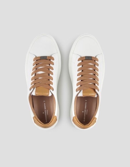 LONDON MAN WHITE MUSTARD