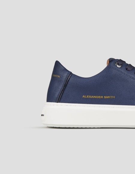 LONDON MAN BLUE