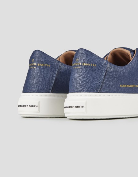 LONDON MAN BLUE