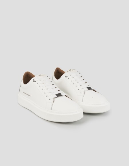 LONDON MAN TOTAL WHITE