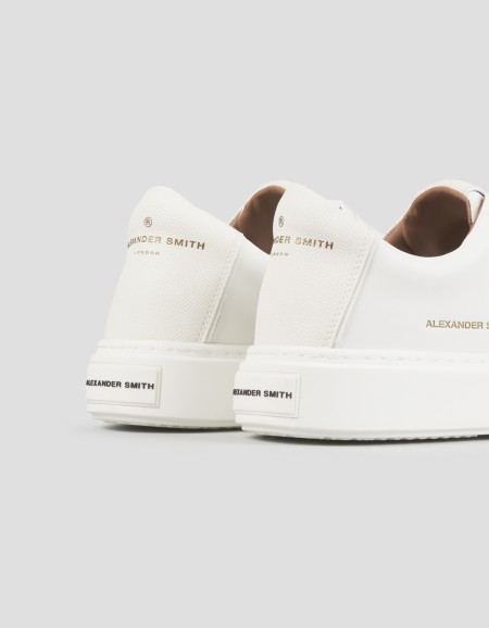 LONDON MAN TOTAL WHITE