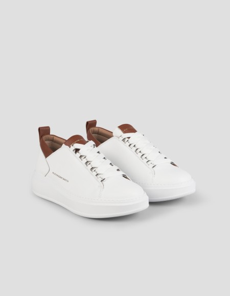 WEMBLEY MAN WHITE COGNAC