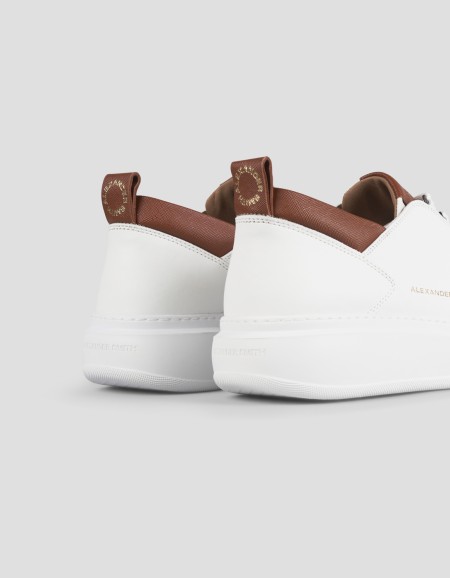 WEMBLEY MAN WHITE COGNAC