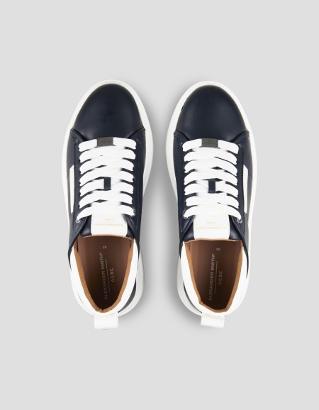 ECO-WEMBLEY MAN BLUE WHITE