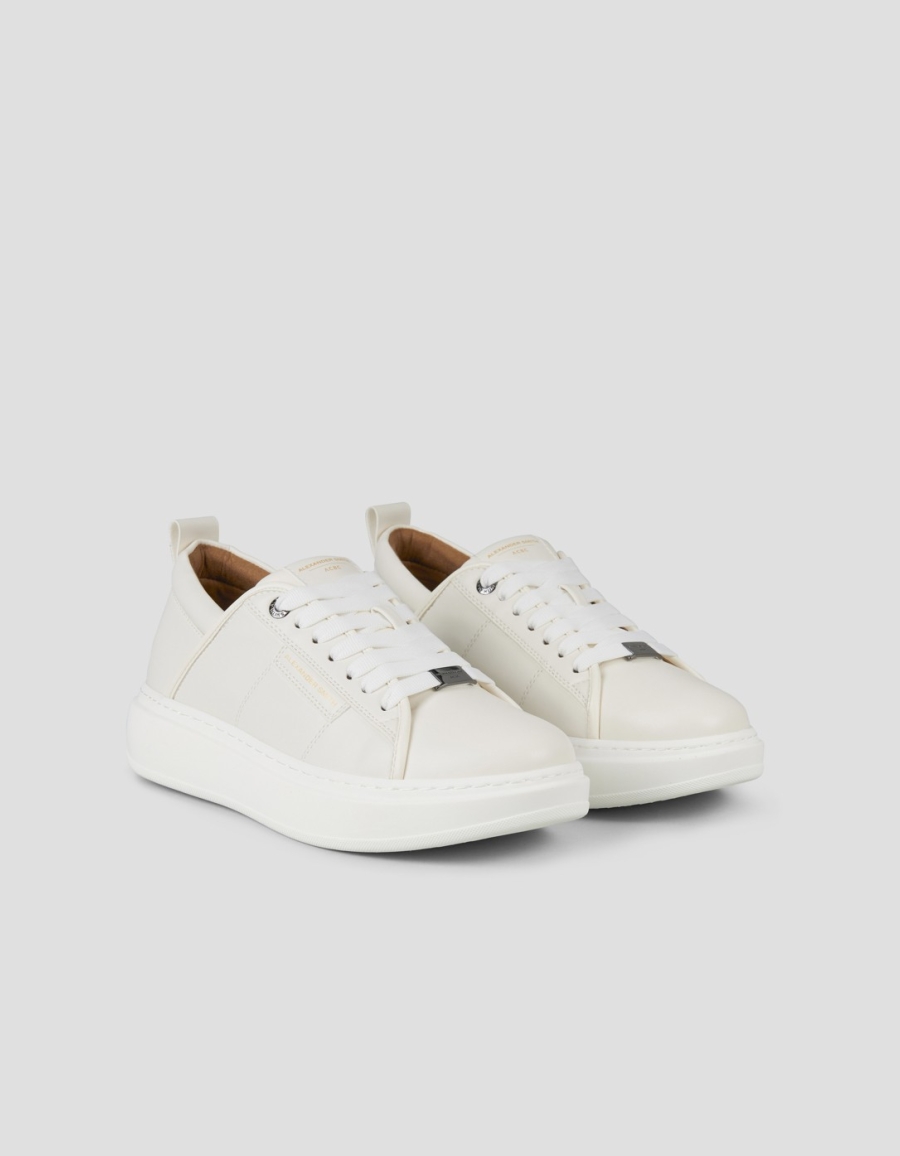 ECO-WEMBLEY MAN OFF WHITE