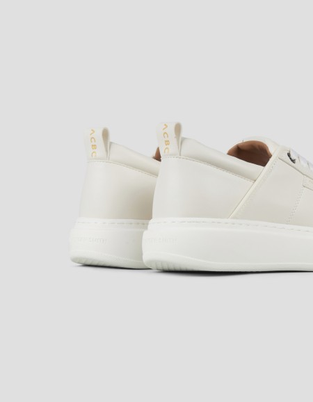 ECO-WEMBLEY MAN OFF WHITE