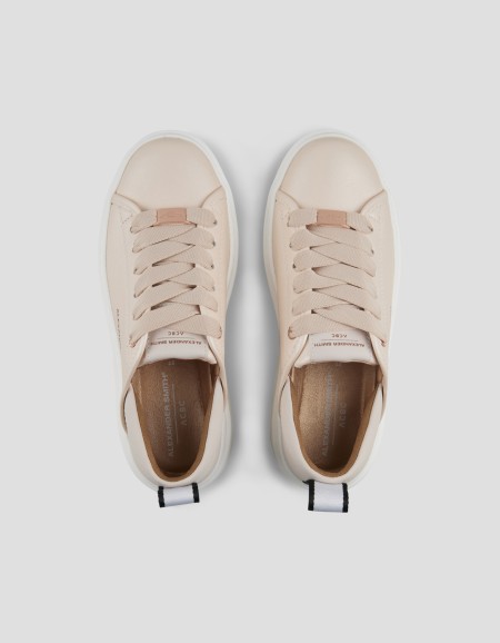 ECO-WEMBLEY WOMAN DUST COPPER