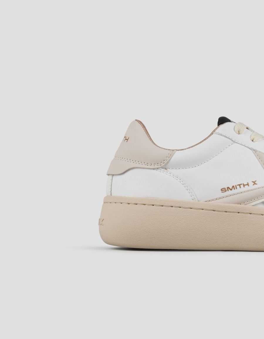 Elegant Sneakers for Men and Women | Alexander Smith