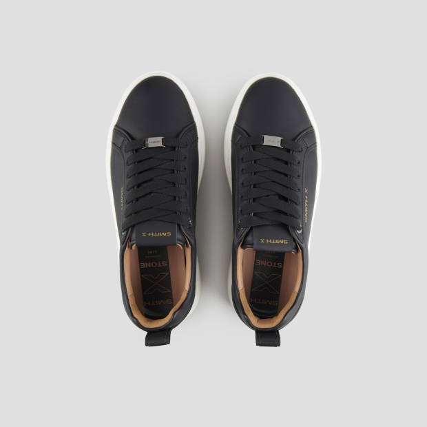 Sneakers Alexander Smith stone man in black - 5