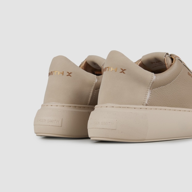 Sneakers Alexander Smith pearl woman in dark ivory - 4