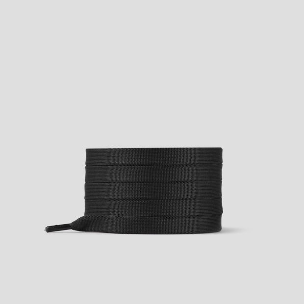 Sneakers Alexander Smith black laces man - wembley & bond - 1