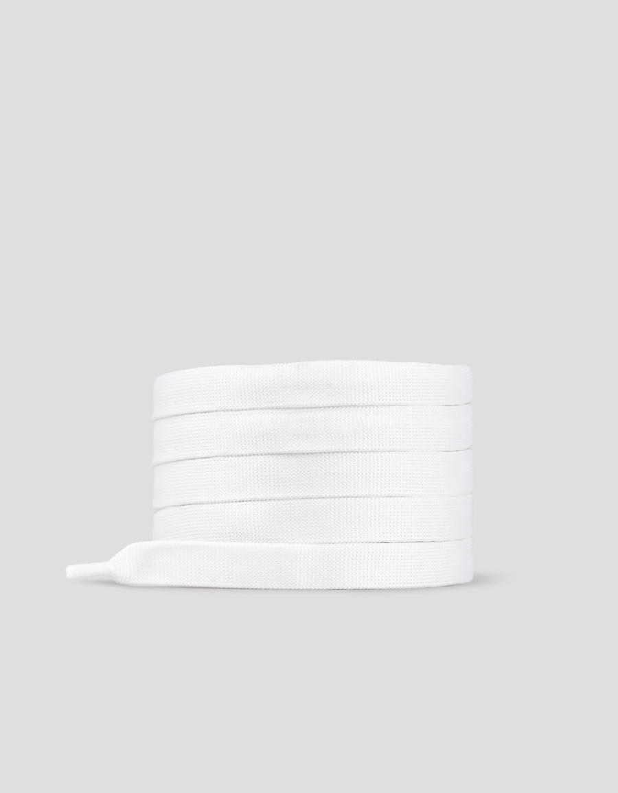 Sneakers Alexander Smith white laces man - wembley & bond - 1