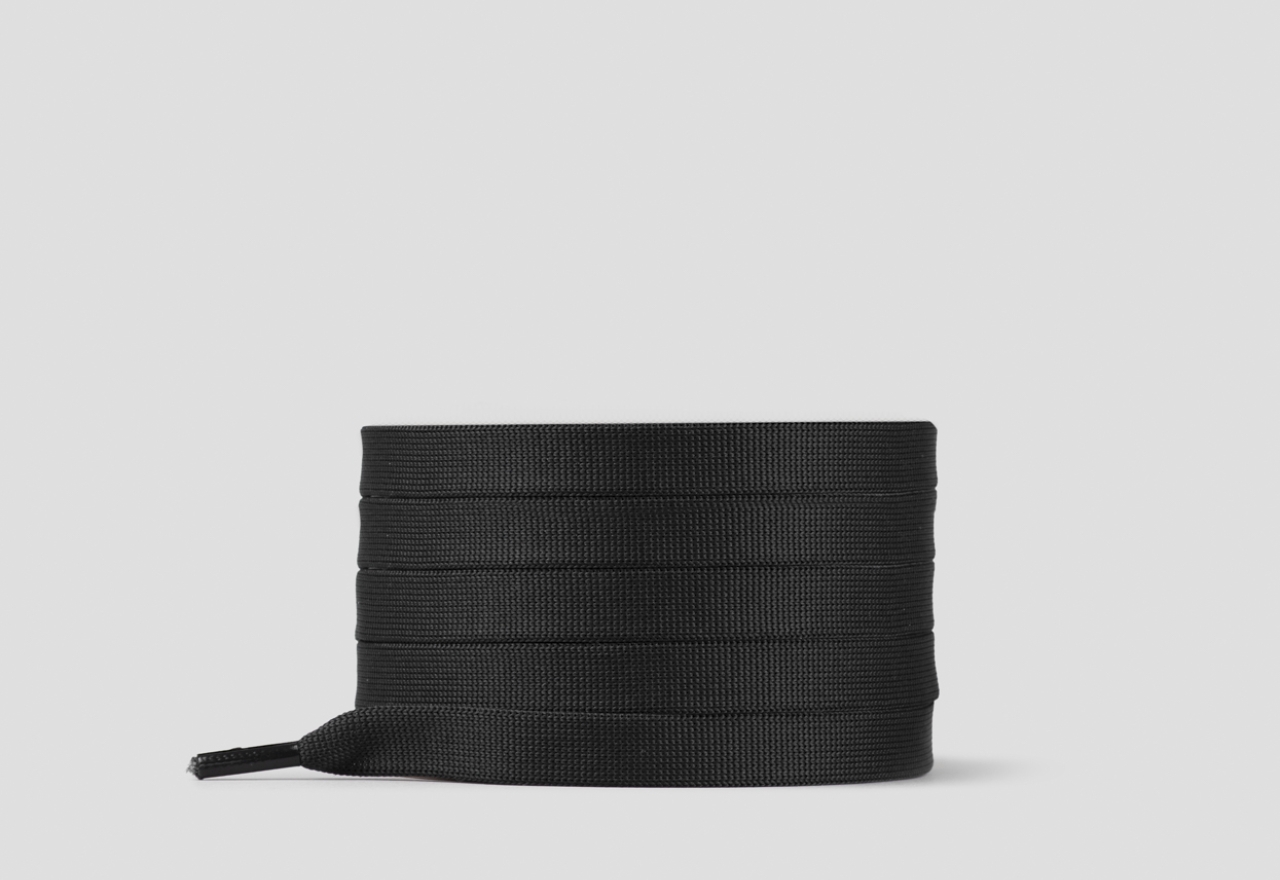 Sneakers Alexander Smith black laces woman - london, soho, pearl & lancaster - 1