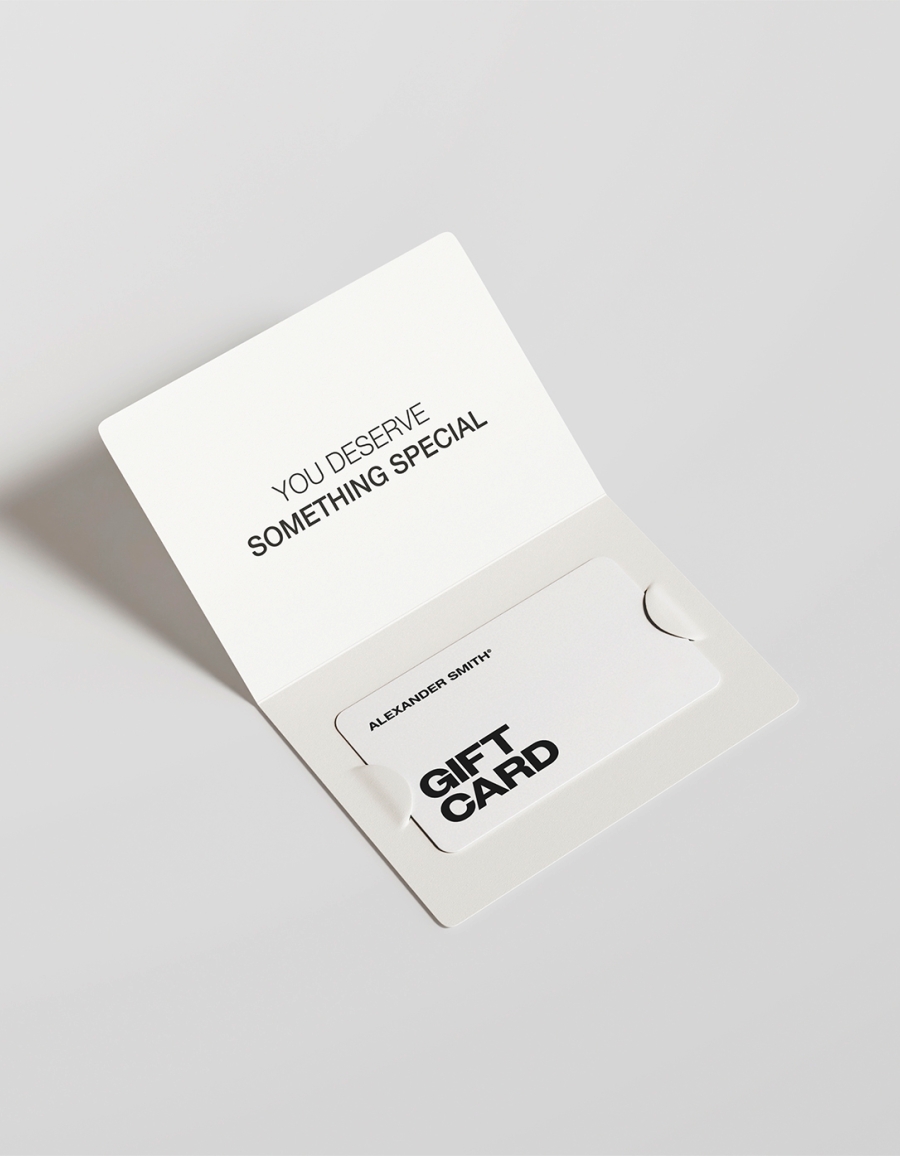 Sneakers Alexander Smith digital gift card - 1