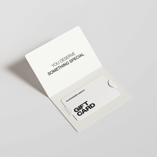 Sneakers Alexander Smith digital gift card - 1