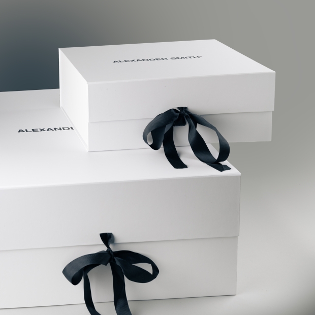 Sneakers Alexander Smith gift box large - 1