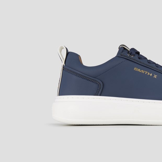 Sneakers Alexander Smith stone man in blue - 3