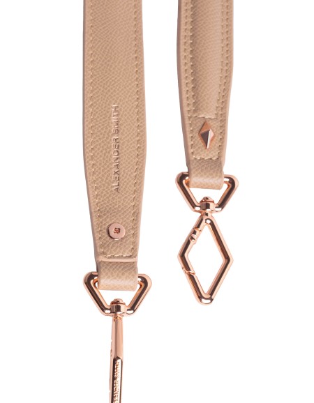 ELIZABETH MEDIUM - CAMEL - PALMELLATO