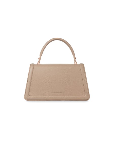 ELIZABETH MEDIUM - CAMEL - PALMELLATO
