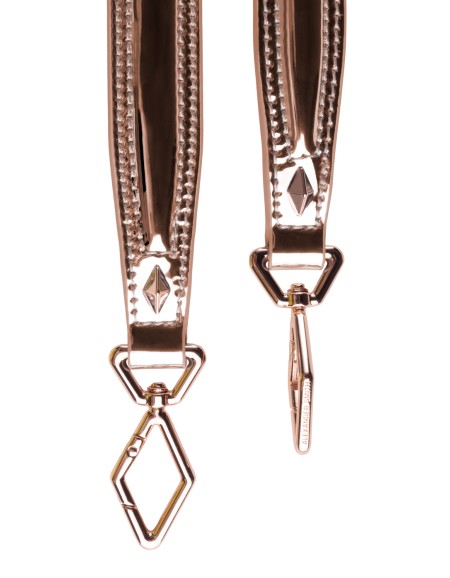 ELIZABETH MINI - COPPER - MIRROR