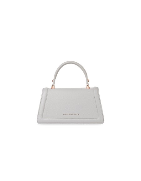 ELIZABETH MINI - GREY - PALMELLATO
