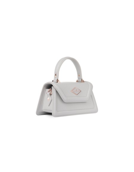 ELIZABETH MINI - GREY - PALMELLATO