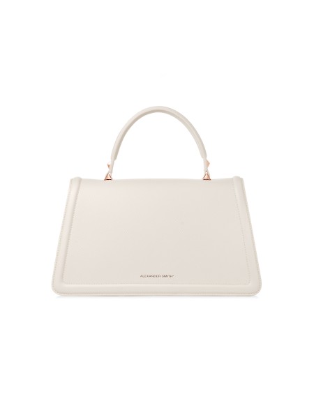ELIZABETH LARGE - CREAM - PALMELLATO