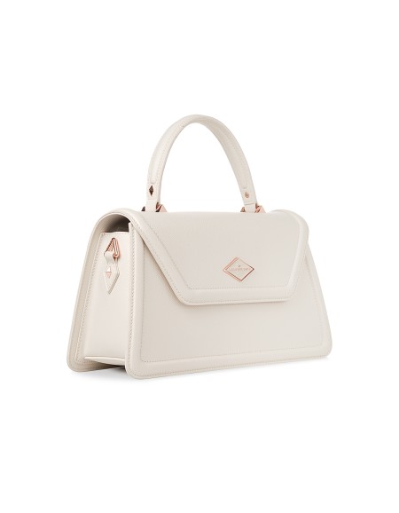ELIZABETH LARGE - CREAM - PALMELLATO