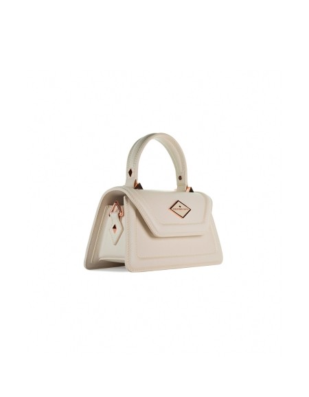 ELIZABETH MINI - CREAM - PALMELLATO