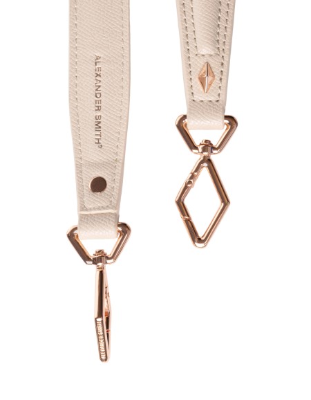 ELIZABETH MINI - CREAM - PALMELLATO