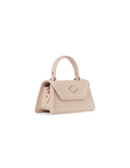 ELIZABETH MINI - PEACH - PALMELLATO