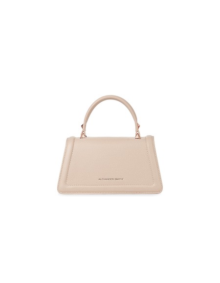 ELIZABETH MINI - PEACH - PALMELLATO