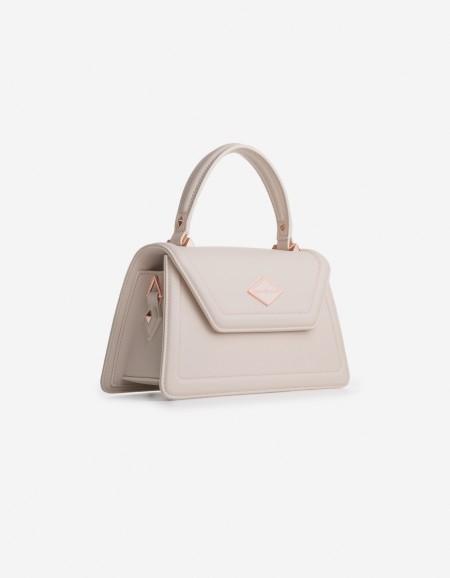 ELIZABETH MEDIUM - CREAM - SMOOTH