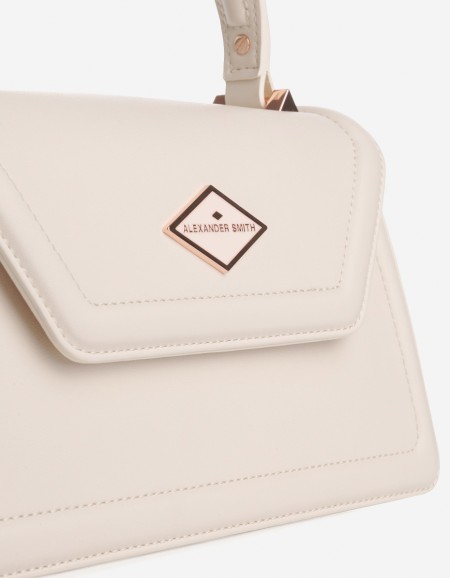 ELIZABETH MEDIUM - CREAM - SMOOTH