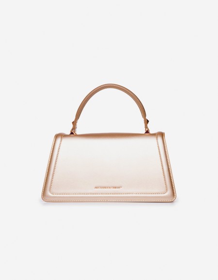 ELIZABETH MEDIUM - LIGHT GOLD - LAMINATED