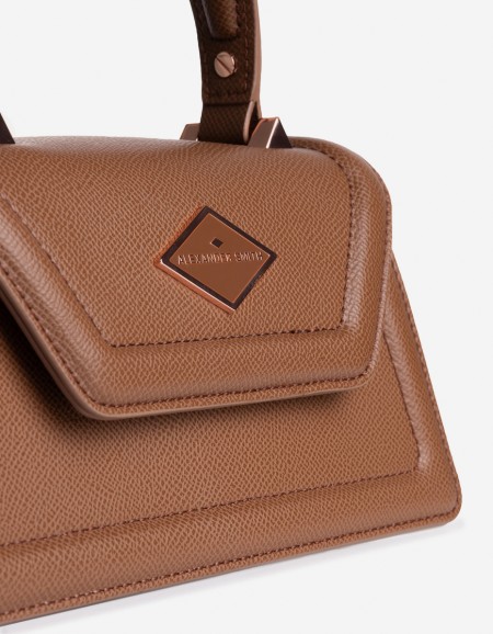 ELIZABETH MINI - COGNAC - PALMELLATO