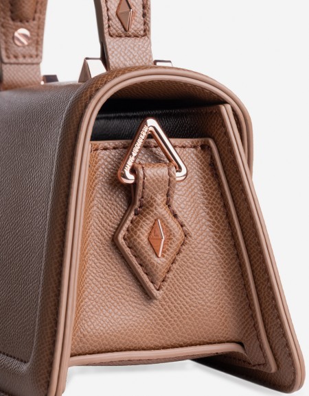 ELIZABETH MINI - COGNAC - PALMELLATO