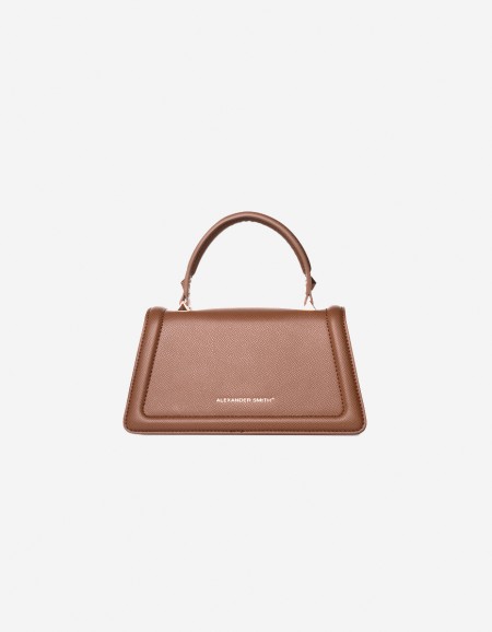 ELIZABETH MINI - COGNAC - PALMELLATO