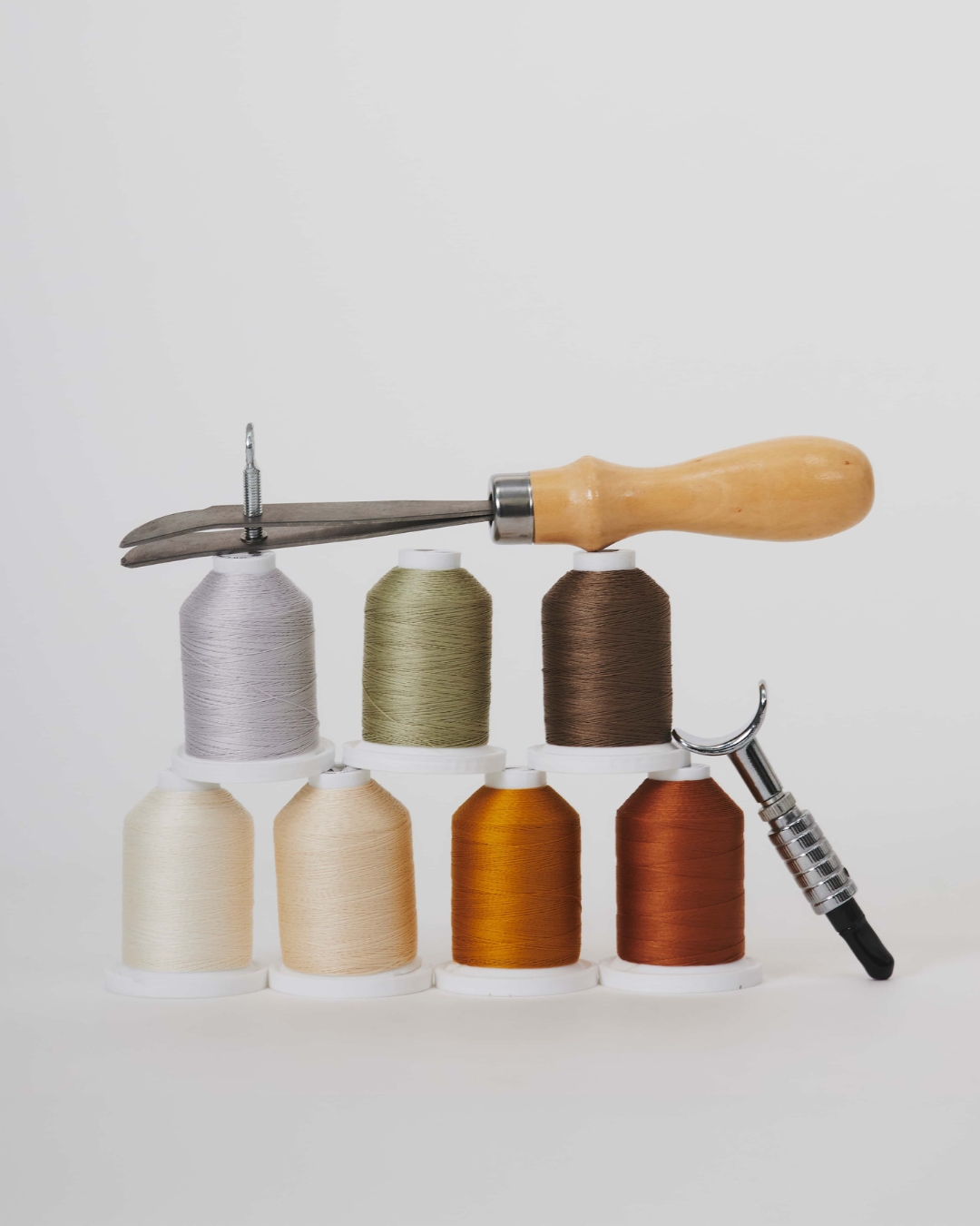 I nostri materiali