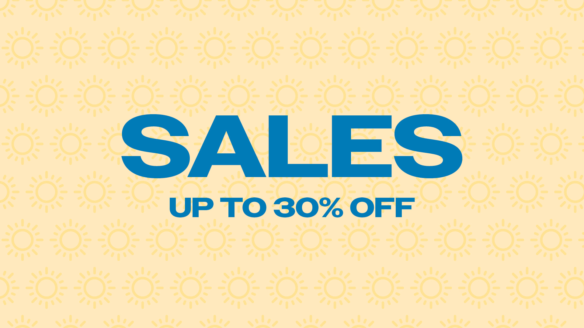 SALES SS26