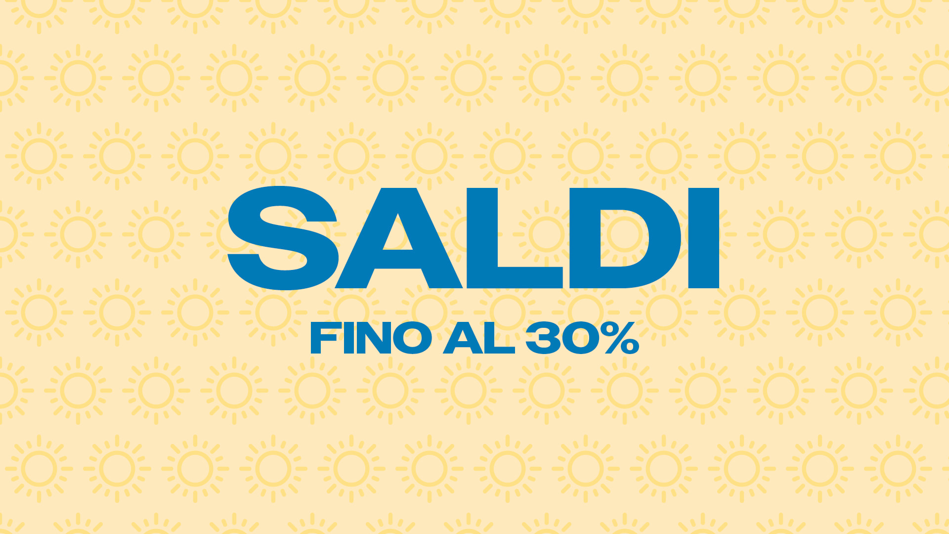 SALDI SS26