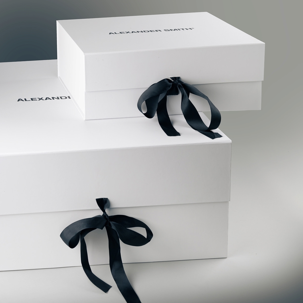 Gift Cards and Gift Boxes