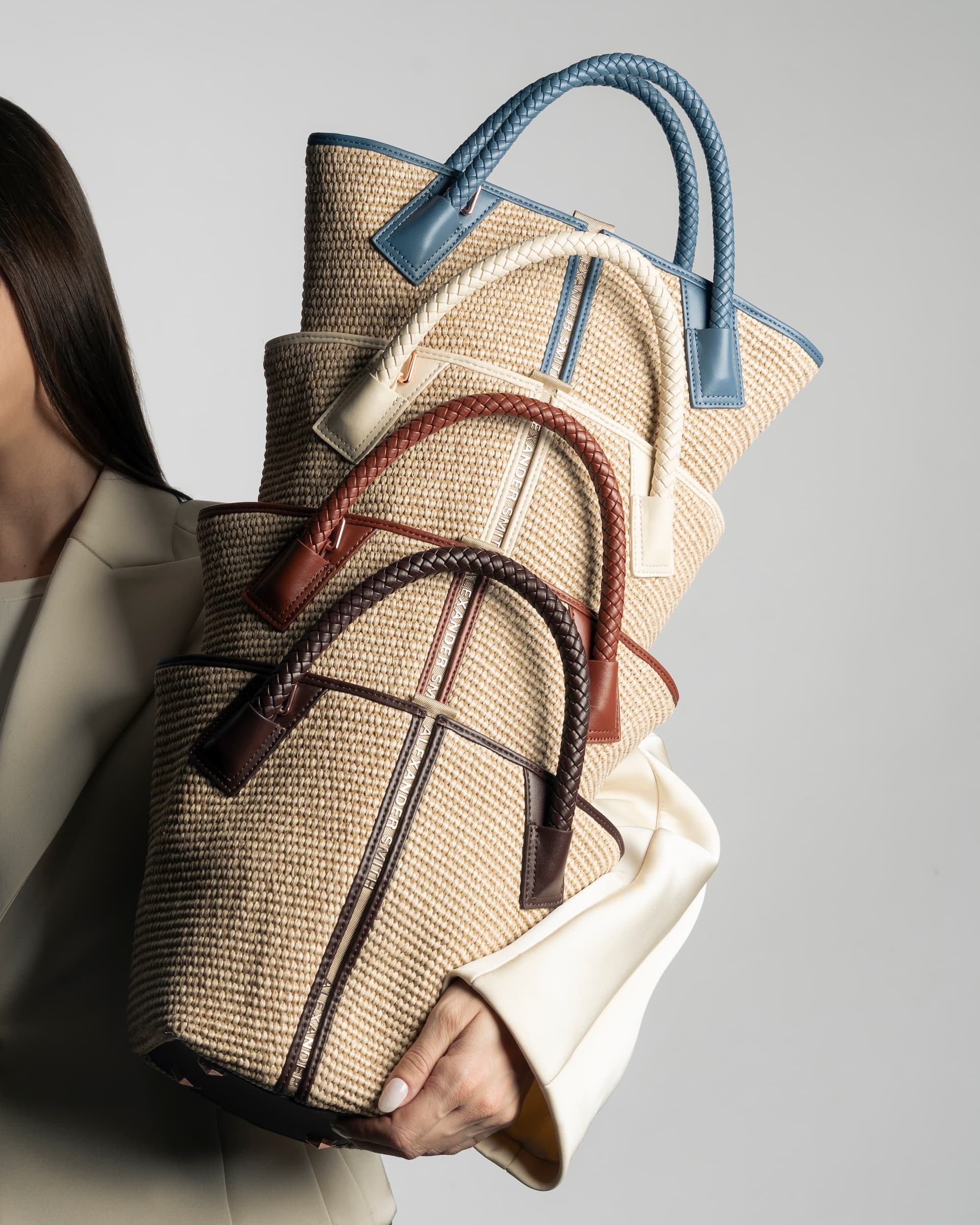 Alexander smith woman image